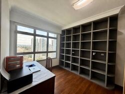 Blk 23 Ghim Moh Valley (Queenstown), HDB 5 Rooms #597792371